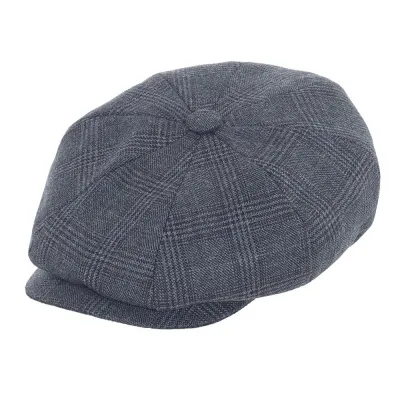 casquette bugatti galibier - casquette année 20 Reference : 3568 | Chapellerie Traclet