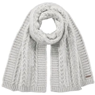 Anemone scarf mascarpone - Barts Reference: 7069 | Chapellerie Traclet