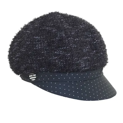 Lyon newsboy cap Reference: 2195 | Chapellerie Traclet