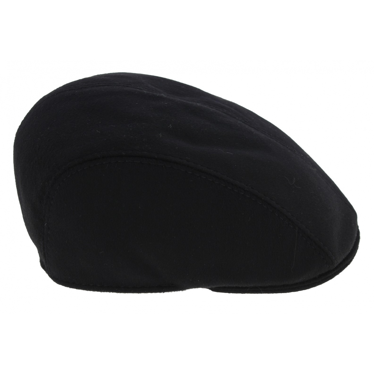 casquette cachemire