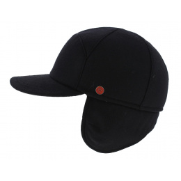 Ear flap cap - Cortina