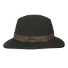 Chapeau piermont hatland teflon Reference : 4602 | Chapellerie Traclet