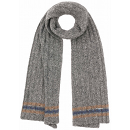 Caledonia Stetson Scarf