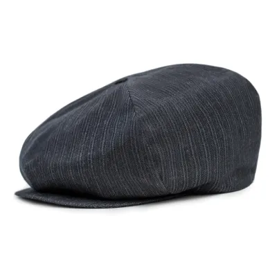 Casquette marseillaise Ollie - Brixton Reference : 5140 | Chapellerie Traclet