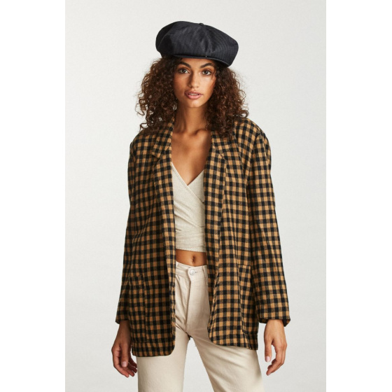 Marseillaise Ollie Cap - Brixton