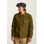 Marseillaise Ollie Cap - Brixton