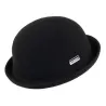 Chapeau melon wool bombin kangol Reference : 1639 | Chapellerie Traclet
