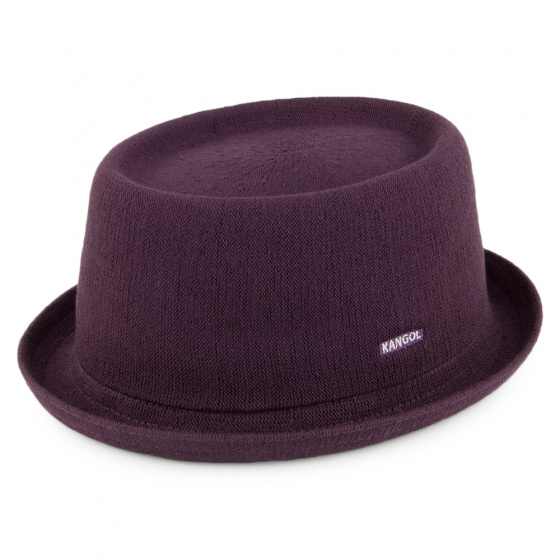 Kangol litefelt hot sale pork pie