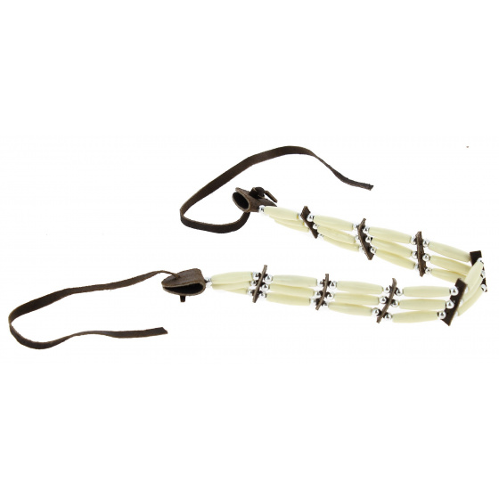 Jacaru - Hat Band