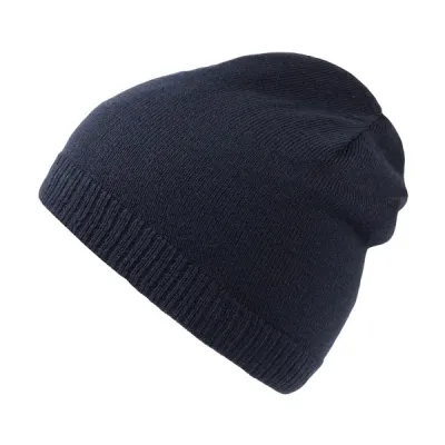 Blue snappy night cap Reference: 7697 | Traclet Hat Shop