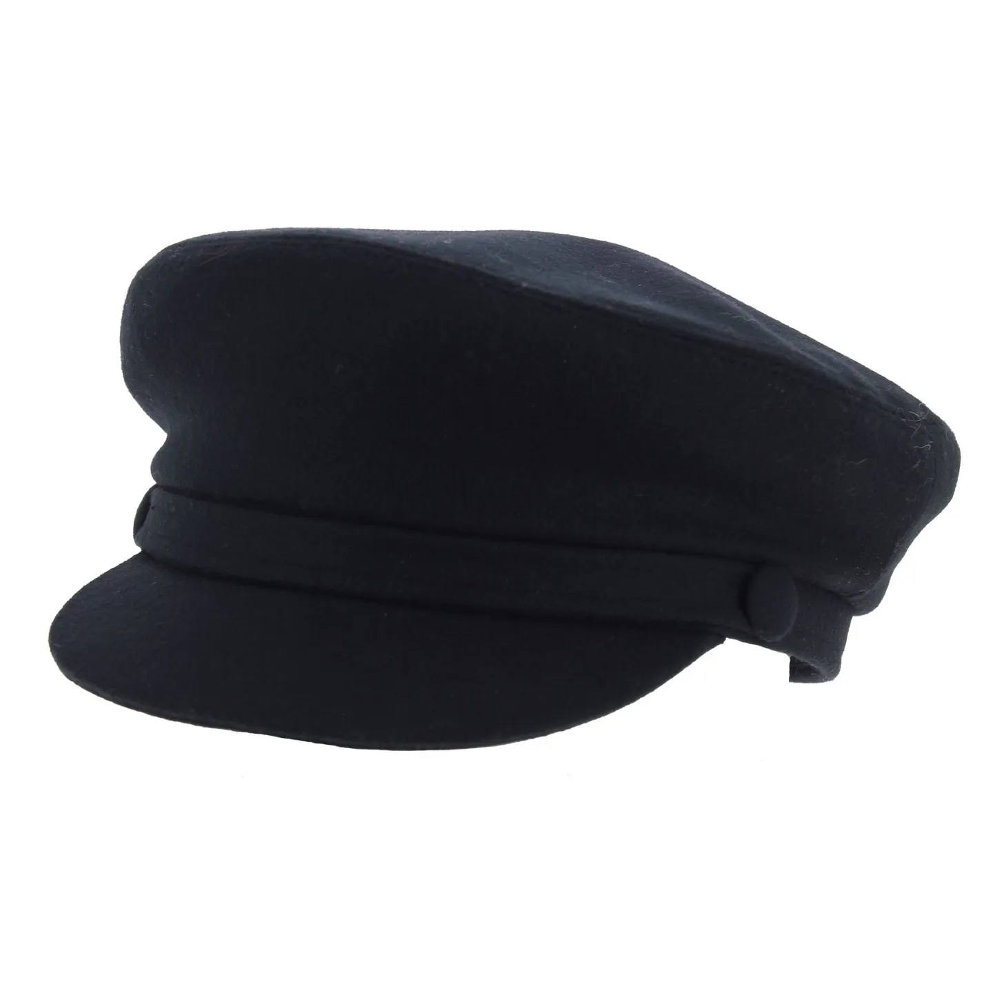 Casquette Marin Taglia Laine Marine - Traclet Reference : 7704 | Chapellerie Traclet