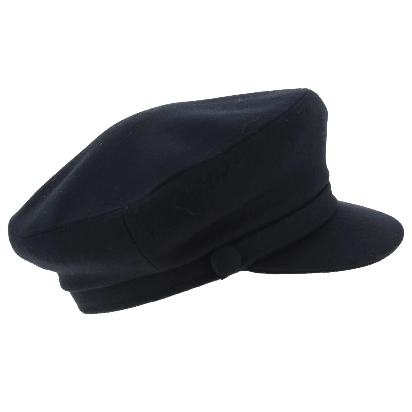 Casquette Marin Taglia Laine Marine - Traclet Reference : 7704 | Chapellerie Traclet