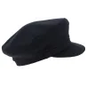 Casquette Marin Taglia Laine Marine - Traclet Reference : 7704 | Chapellerie Traclet