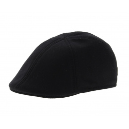 Black Gatsby Cap - Göttmann