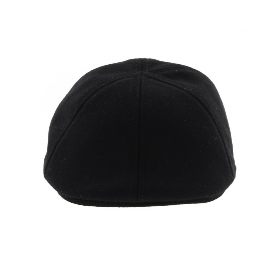 Black Gatsby Cap - Göttmann
