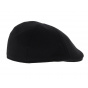 Black Gatsby Cap - Göttmann