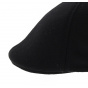 Gatsby Cap Black - Göttmann