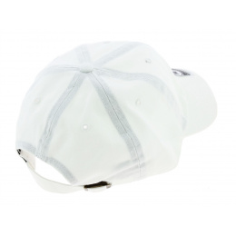 Strapback CleanUp Cotton Cap White - 47 Brand