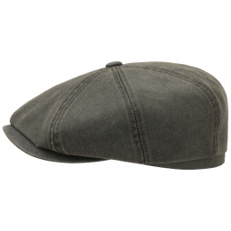Stetson UV Hatteras Cap khaki