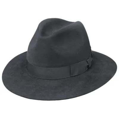 Traveller Hat Montmartre Reference: 7725 | Traclet Hat Shop
