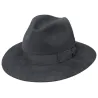Chapeau Traveller Montmartre Reference : 7725 | Chapellerie Traclet