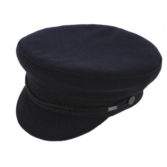 Casquette Marin Caban Camaret Fabrication Française