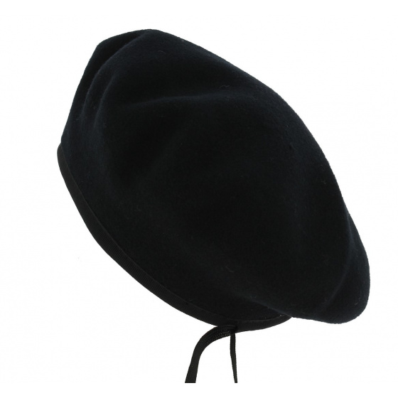 "Monty" Style Beret - military beret