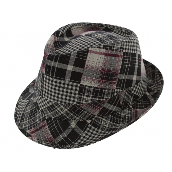 Trilby Pitch Cotton Hat - Aussie Apparel