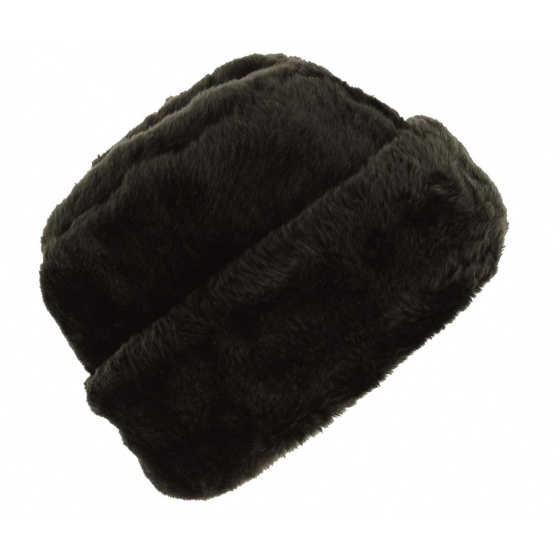 Cossack Hat - Brown Chechia