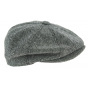 Arnold gray cap