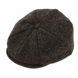 Wexford Irish cap- Hanna hats