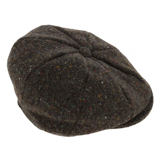 Casquette irlandaise  Wexford- Hanna hats