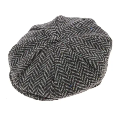 Casquette irlandaise Ballina - Hanna hats