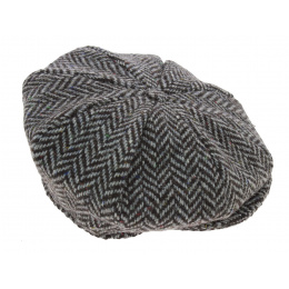 Casquette irlandaise Ballina - Hanna hats