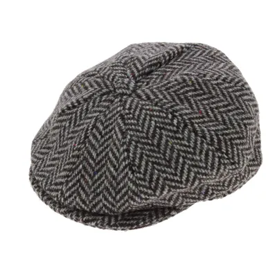 Casquette Irlandaise - Jakichi Reference : 7366 | Chapellerie Traclet