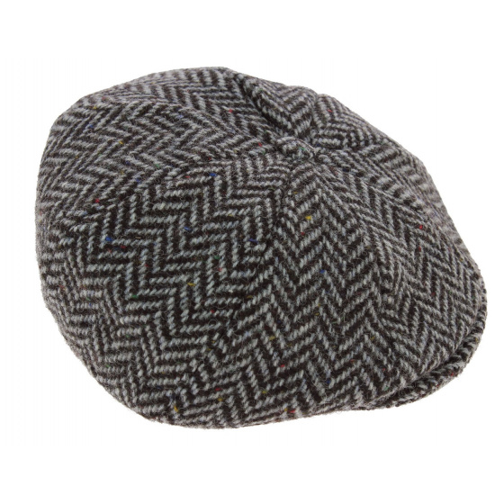 Jakichi Irish Cap - Hanna Hats