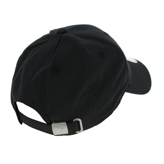 Casquette Strapback Flawless Style Imper Noir - New Era Casquette Strapback Flawless Style Imper Noir - New Era