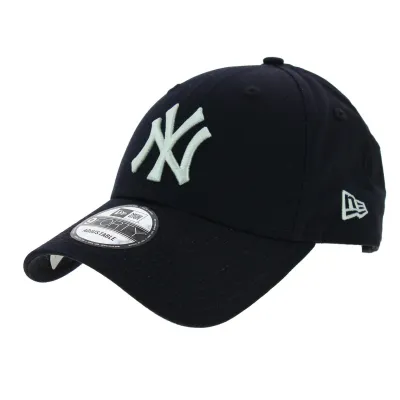 Véritable Casquette Baseball New-York Marine - New Era Reference : 3636 | Chapellerie Traclet