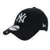 Genuine New York Navy Baseball Cap - New Era Reference: 3636 | Traclet Hat Shop
