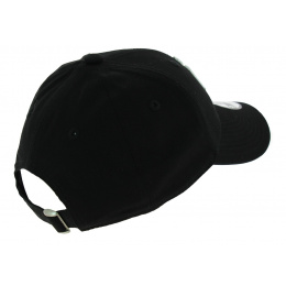 Genuine Kids' New York Baseball Cap Black - New Era