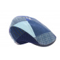 Casquette Plate Meys Lin - Traclet