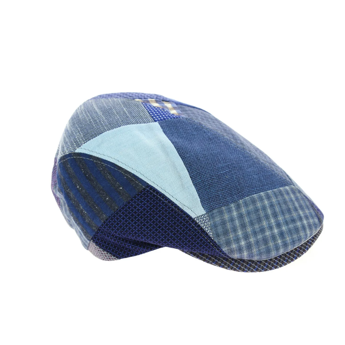 Casquette Plate Meys Lin- Traclet Reference : 4929 | Chapellerie Traclet