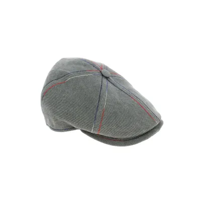 Le Bret Cap by Flechet Reference: 3862 | Traclet Hat Shop