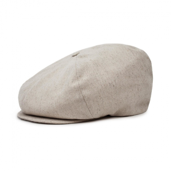 Ollie Linen \u0026 Off White Cotton Irish 
