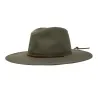 Ranger II Cotton Hat Olive - Brixton Reference: 7800 | Traclet Hat Shop