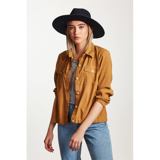 Chapeau Ranger II Coton Marine - Brixton Chapeau Ranger II Coton Marine - Brixton