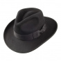Black Traveller Hat Ford Indiana Jones Jaxon
