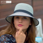 Cloche Hat Sou'Wester Polyester - Rigon headwear