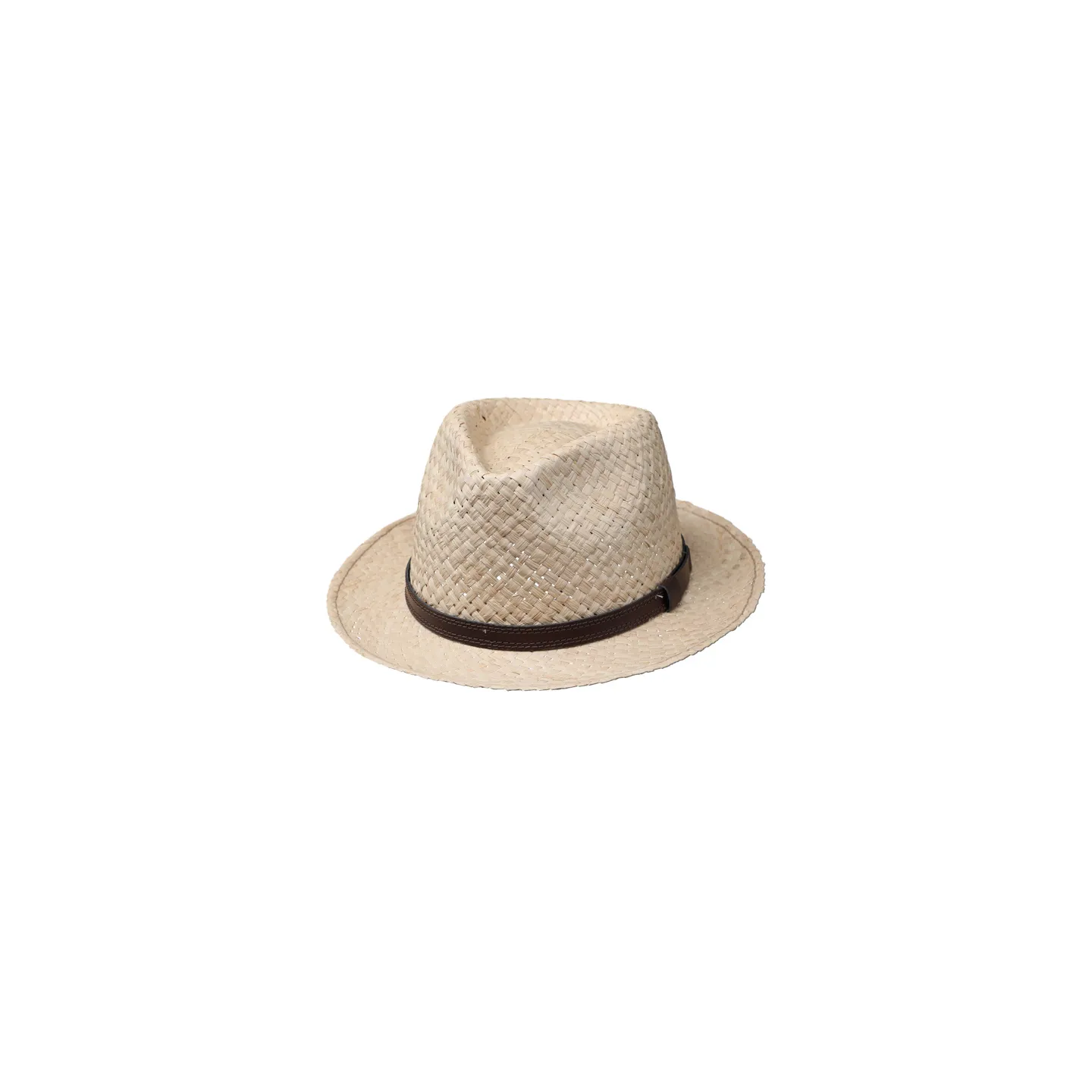 Chapeau Carpino Raphia Casual Reference : 5354 | Chapellerie Traclet