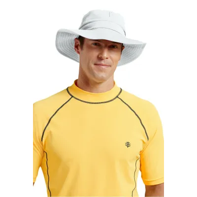 Chapeau Bob Chlorine Resistant Bucket Hat UPF 50+ Reference : 5216 | Chapellerie Traclet